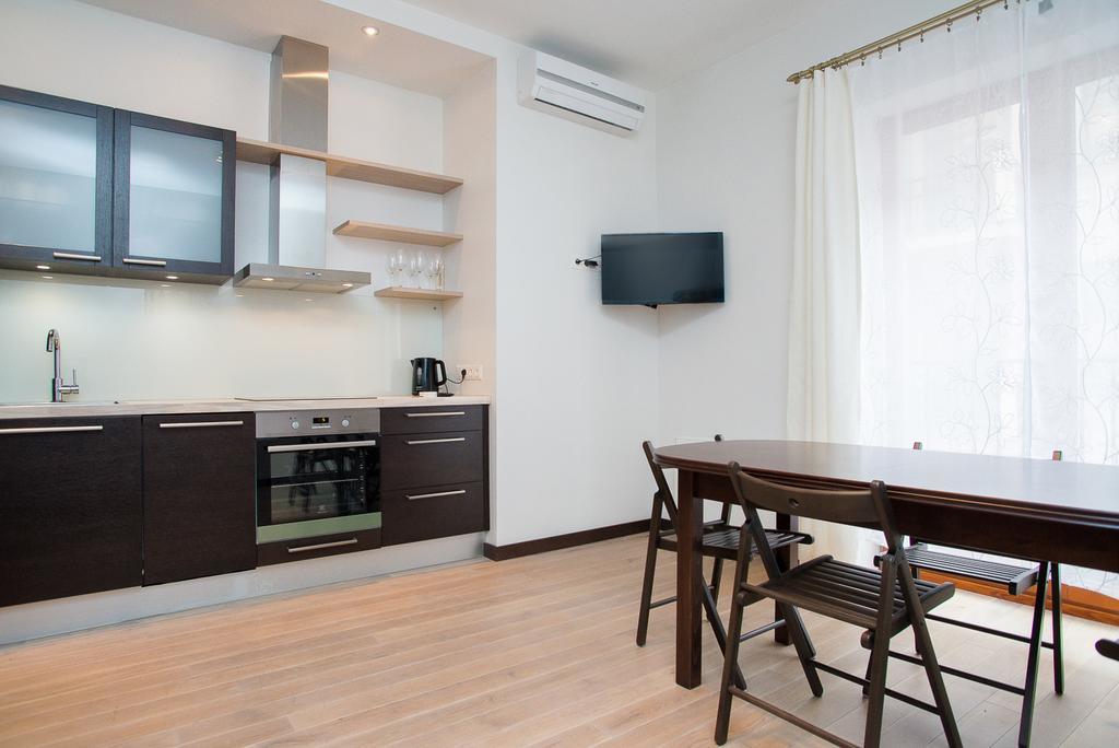 Apartament Old Riga Julia Pokój zdjęcie