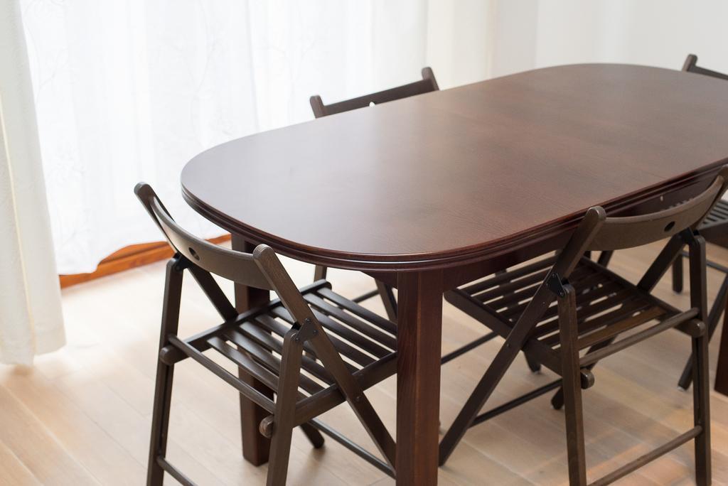 Apartament Old Riga Julia Pokój zdjęcie