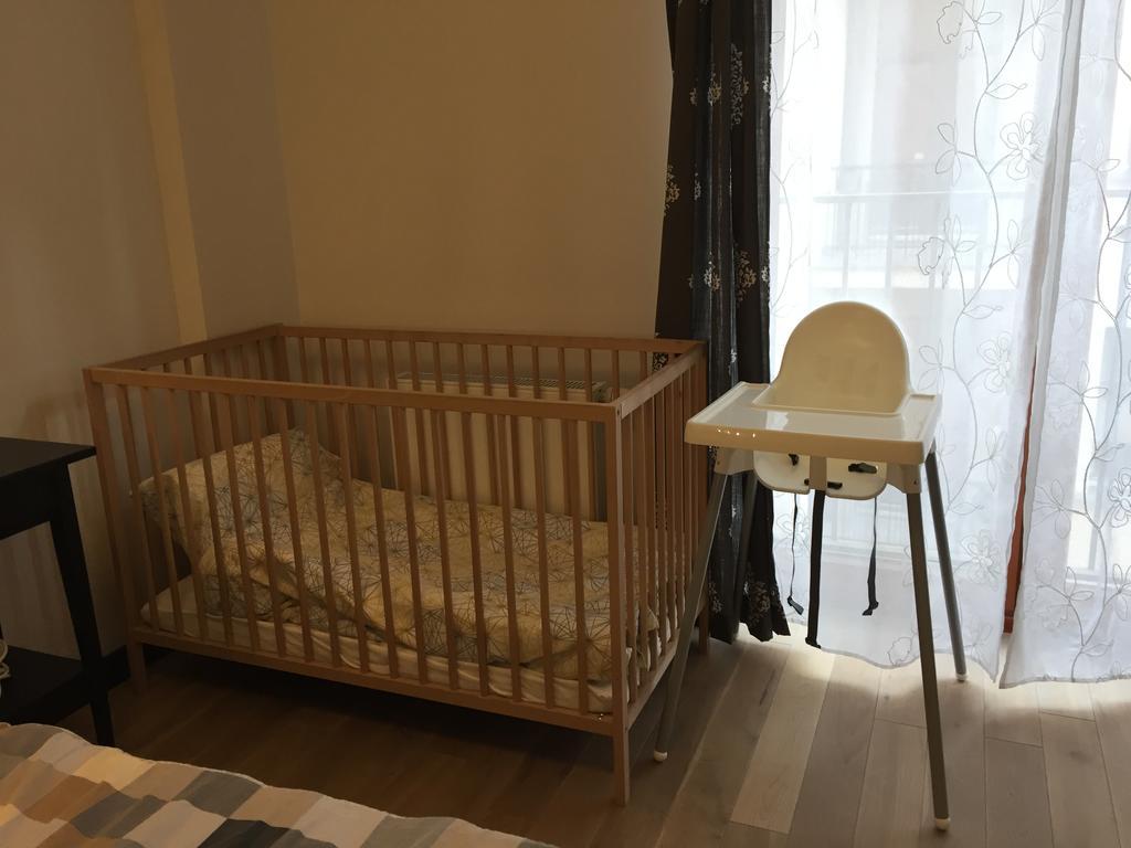 Apartament Old Riga Julia Zewnętrze zdjęcie